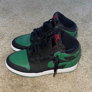 Jordan 1 Retro High Pine